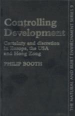 Controlling Development