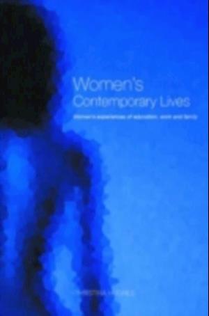 Women's Contemporary Lives