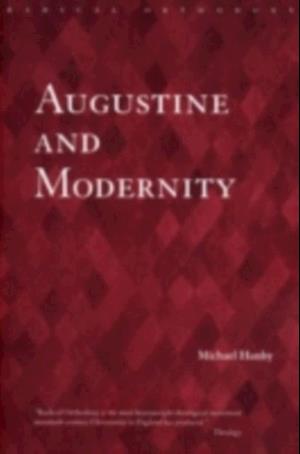 Augustine and Modernity