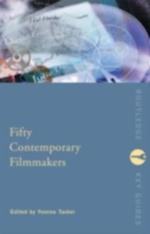 Fifty Contemporary Filmmakers