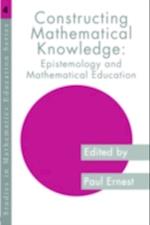 Constructing Mathematical Knowledge