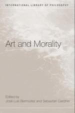 Art and Morality