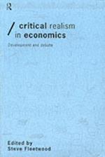 Critical Realism in Economics