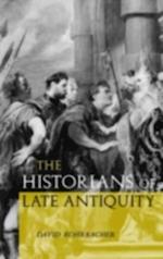 Historians of Late Antiquity