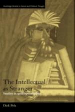 Intellectual as Stranger