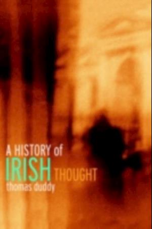 History of Irish Thought