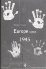 Europe Since 1945