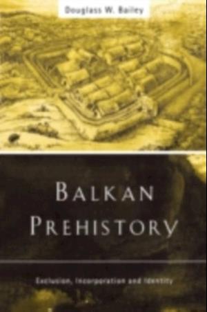 Balkan Prehistory