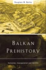 Balkan Prehistory