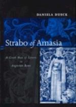 Strabo of Amasia