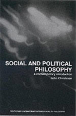 Social and Political Philosophy