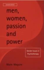 Men, Women, Passion and Power