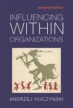 Influencing Within Organizations