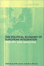 Political Economy of European Integration
