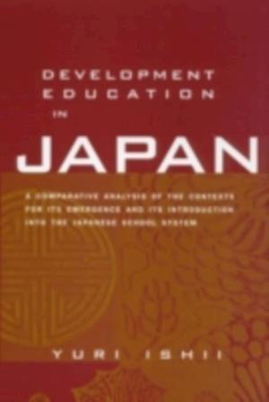 Development Education in Japan