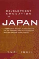 Development Education in Japan