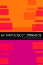 Anthropology, by Comparison