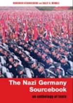 Nazi Germany Sourcebook