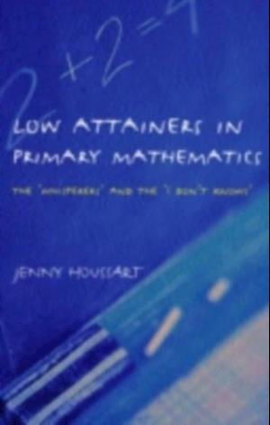 Low Attainers in Primary Mathematics