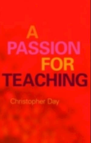 Passion for Teaching