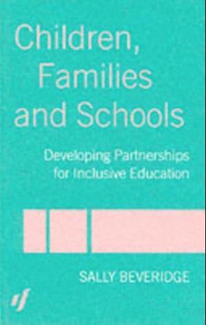 Children, Families and Schools