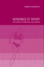 Heroines of Sport