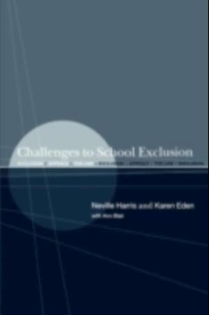 Challenges to School Exclusion