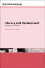 Literacy and Development