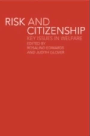 Risk and Citizenship