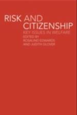 Risk and Citizenship