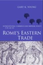 Rome's Eastern Trade