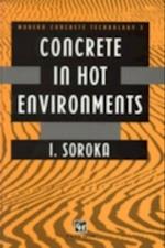 Concrete in Hot Environments