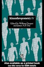 Kinanthropometry IV