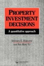 Property Investment Decisions