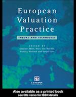 European Valuation Practice