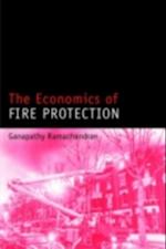 Economics of Fire Protection