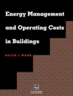 Energy Management and Operating Costs in Buildings