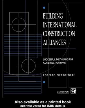 Building International Construction Alliances