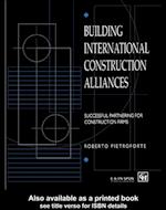 Building International Construction Alliances