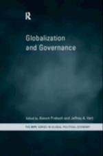 Globalization and Governance