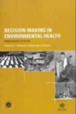 Decision-Making in Environmental Health