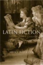 Latin Fiction