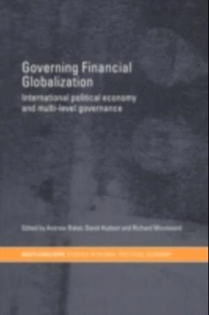 Governing Financial Globalization