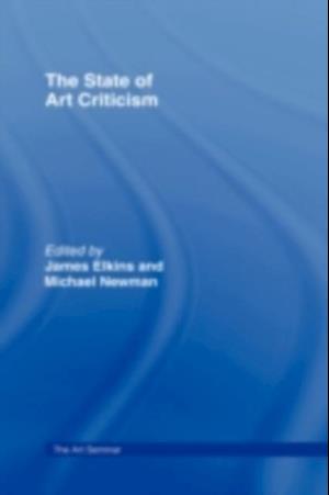 State of Art Criticism