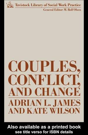 Couples, Conflict and Change