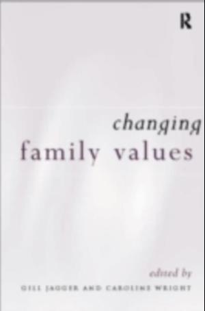 Changing Family Values