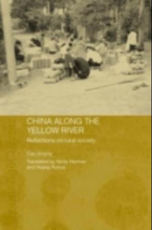 China Along the Yellow River