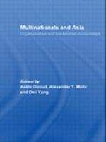 Multinationals and Asia