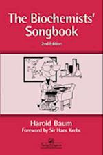 Biochemists' Song Book