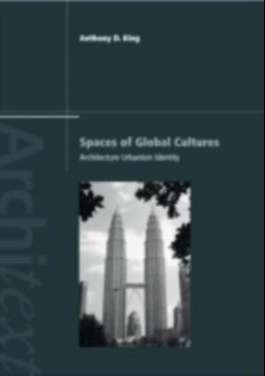 Spaces of Global Cultures